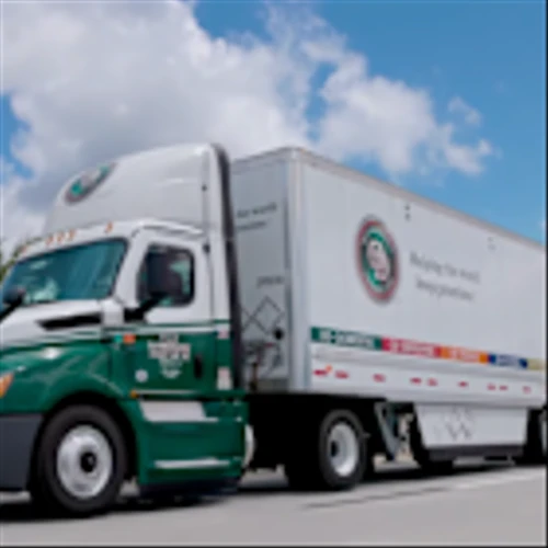 Old Dominion Blames ‘Economic Softness’ for Revenue, Volume Slips