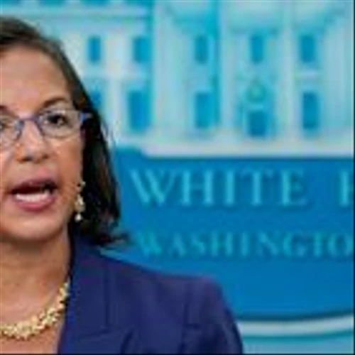 Trump Demands Netflix Oust Susan Rice From Board