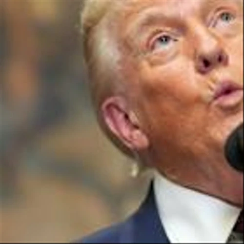 This week in Trumponomics: The Trump slowdown is here