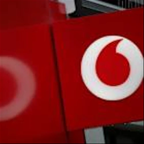 Vodafone CFO Luka Mucic to step down in surprise move