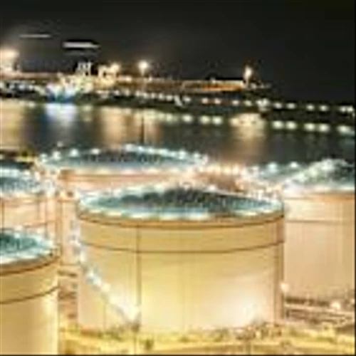 Trump Refilling Strategic Petroleum Reserve – Big Oil Could Benefit