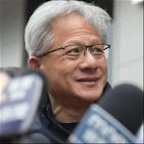 Jensen Huang Once Said He Would Have Followed Mark Zuckerberg's Playbook For A 'Head Start' In Life If He'd Known Success Would Take So Long