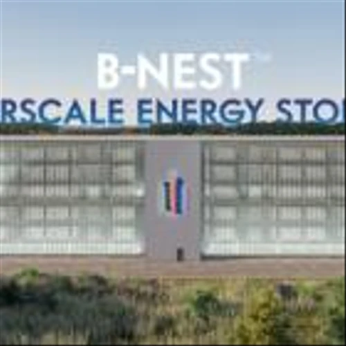 Energy Vault and RackScale Data Centers Announce Strategic Partnership to Accelerate Delivery of 2GW of Power to Data Centers