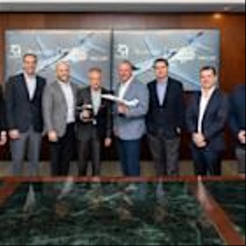 Textron Aviation Announces Fleet Order for up to 12 Cessna Citation Business Jets From Aerolineas Ejecutivas