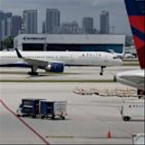 The Consumer Is Cracking. These 2 Airline Stocks Can Handle It, BofA Says.