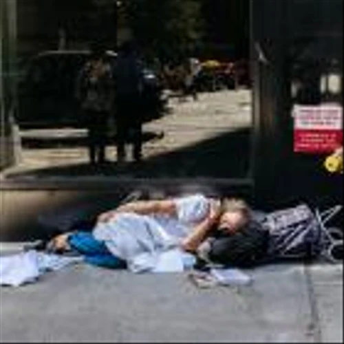 15 States with the Highest Homeless Population in the US