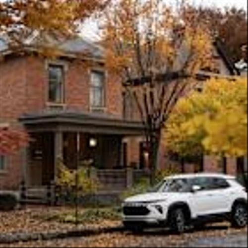 Columbus’s Reputation as an Affordable City Is Making Its Homes More Expensive