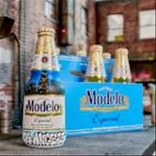 Modelo honors Hispanic community to celebrate 100th anniversary