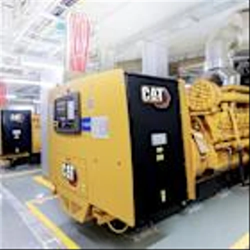At its centennial, Caterpillar finds its growth is now led by powering data centers