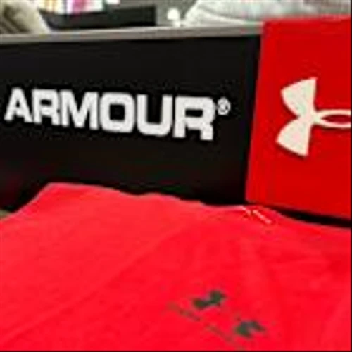 Under Armour Swings to Quarterly Loss, Expects Lower FY26 Revenue