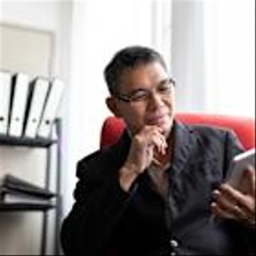 If I Could Only Buy and Hold a Single Stock, This Would Be It.