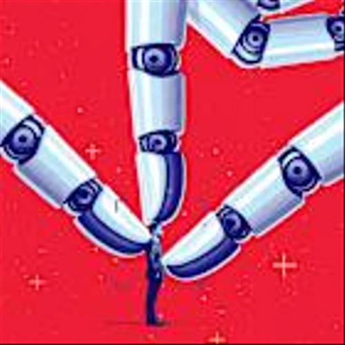 How the World of Work Will Change Over the Next 20 Years