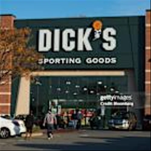 Dick's announces first-ever surprising deal with Lululemon rival