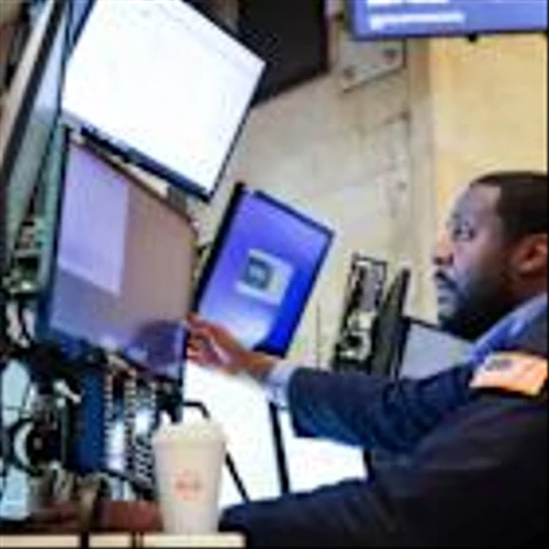 After jobs report, Street hopes for good news from Oracle, Adobe, Kroger