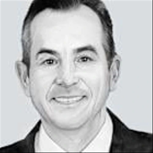 Merrill’s Eric Schimpf: How I Made the Jump From Army Paratrooper to Wealth Management