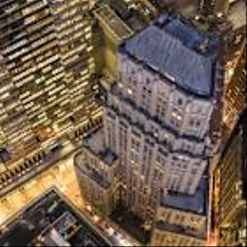Newmark Secures $275 Million Financing for Luxury Residential Development in New York, NY