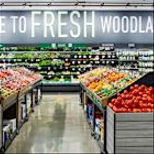 Amazon Makes A Big Grocery Splash. Will It Be Enough To Erase Walmart's Lead?