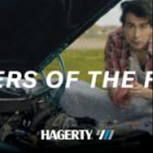 Hagerty Celebrates 40 Years of Cars, Culture and Community with "Keepers of the Flame" Campaign Honoring Car Love