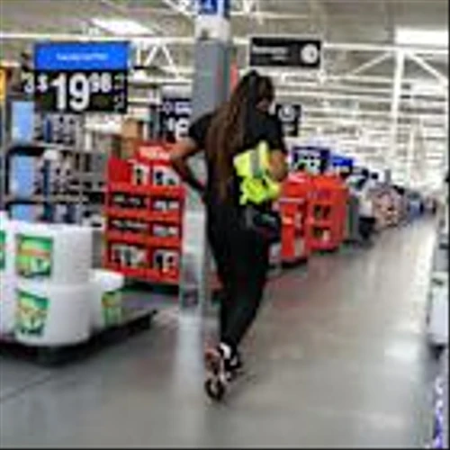 'Value' shoppers in Alabama are saving money at Walmart