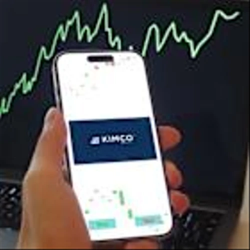 If You Invested $10K In Kimco Realty Stock 10 Years Ago, How Much Would You Have Now?