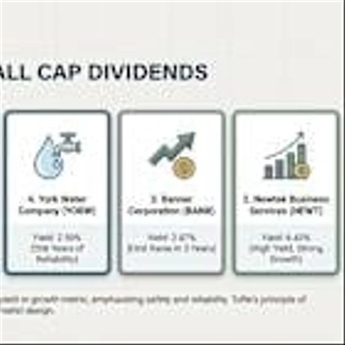 From 208-Year-Old Utilities to Modern BDCs: Where Safe Income Meets Growth