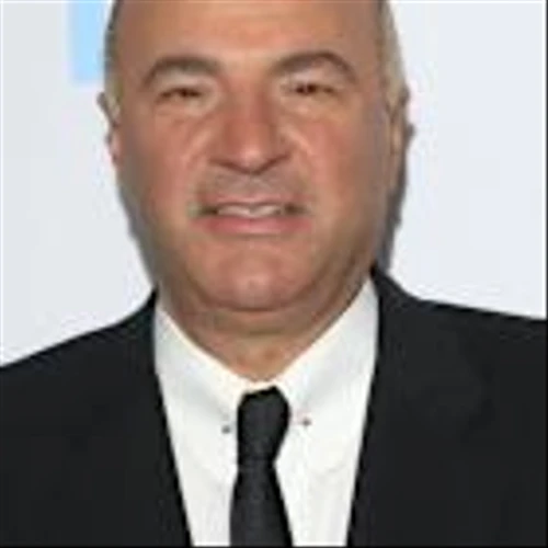 Kevin O'Leary: 'Every Founder Has a Hockey-Stick Forecast. It's Never Right.'