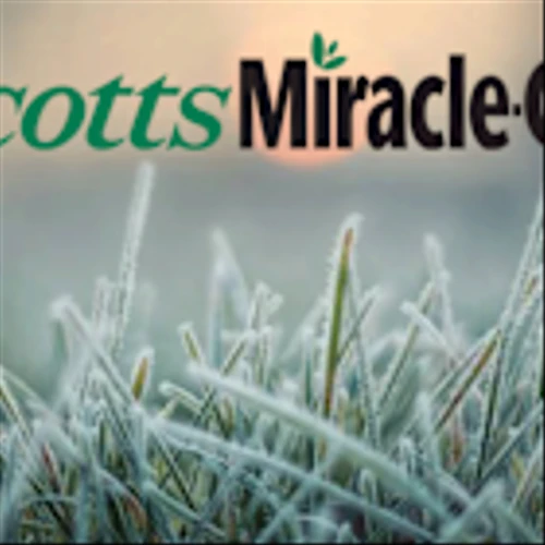 Scotts Miracle-Gro CEO raises eyebrows with tariff comments