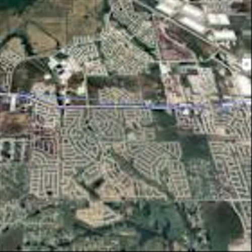 Granite secures $80m road upgrade contract in Forney, Texas
