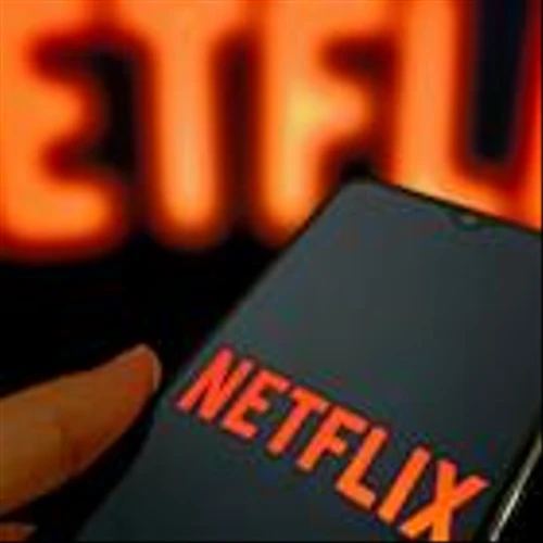 Why Netflix shares show 90% fall, and other trending stocks