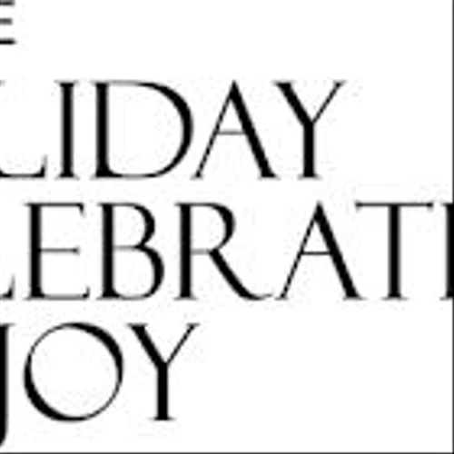 The 2025 ESSENCE Holiday Celebration of Joy Unites Chance The Rapper, Kierra Sheard, CeeLo Green, DC Young Fly, Kat Graham, and Shannon Thorton in a Live Studio Experience Premiering November 27th