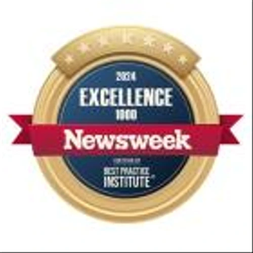 TriNet Ranked #1 in Newsweek's Excellence 1000 Index 2024