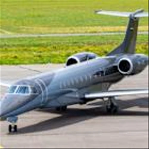 8,500 Private Jets Worth $283 Billion Could Be Delivered In The Next 10 Years. Trump's One Big Beautiful Bill Reportedly Sparked The Surge