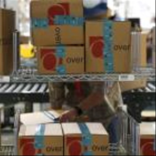 Beyond Stock Tanks on Weak Earnings. Rebrands Are Expensive.