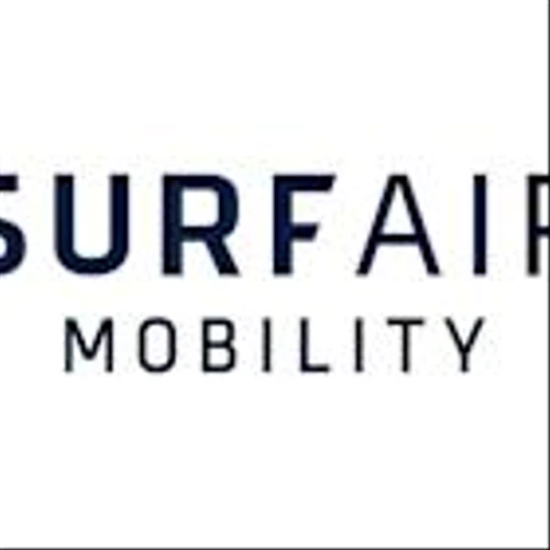 Surf Air Mobility Reports Third Quarter 2025 Financial Results, Exceeding Revenue and Meeting Adjusted EBITDA Guidance