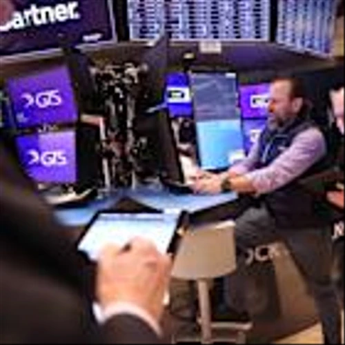 S&P 500 Gains and Losses Today: Index Bounces Off Lows as Government Shutdown Concerns Ease