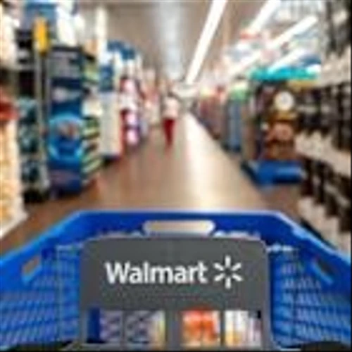 Retail giant Walmart issues economic warning