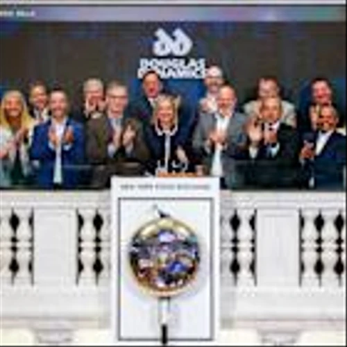 Douglas Dynamics Celebrates 15-Year Anniversary Listed on the New York Stock Exchange