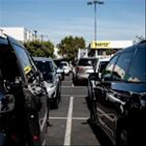 Amazon Is Getting Into the Car Business. Who That Hurts—and Helps.