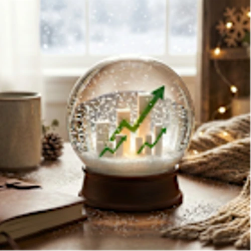 Top 3 Winter Stocks With Solid Growth Opportunities