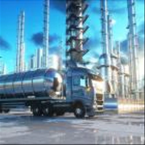 Eni and YPF Join Forces to Fast-Track Argentina's LNG Exports