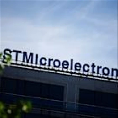 French industry minister says he supports STMicroelectronics CEO Chery