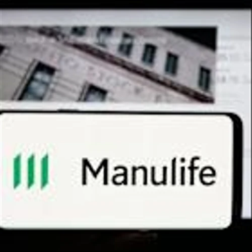 Manulife names new president and CEO for Asia