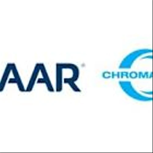 AAR signs exclusive PW4000 agreement with Chromalloy