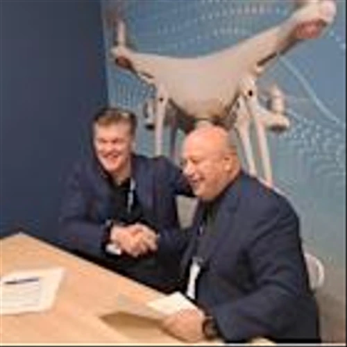 VEON and Airspan Sign MoU to Collaborate on Air-to-Land Network Solutions Supporting Ukraine’s Resilience