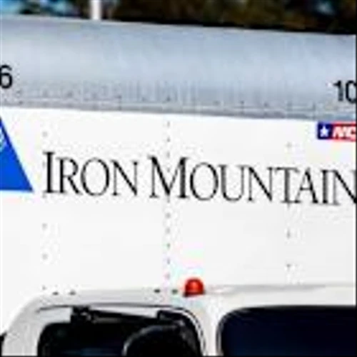 Iron Mountain Stock: Is IRM Underperforming the Real Estate Sector?