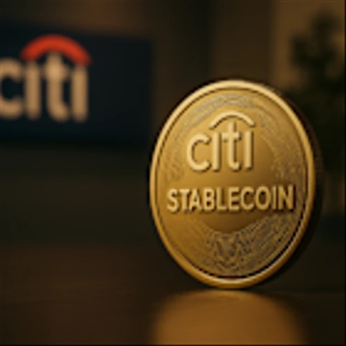 Citibank Backs Stablecoin Firm BVNK: Report