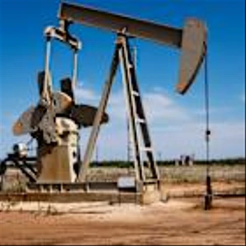 Oil isn't going anywhere. Here's why.