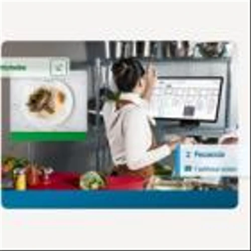 Lightspeed Introduces the Next Generation Kitchen Display System