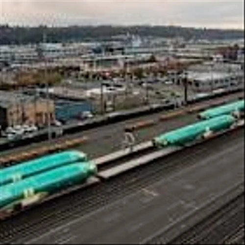 Boeing, Others Hit With China Sanctions. What It Means for the Stocks.