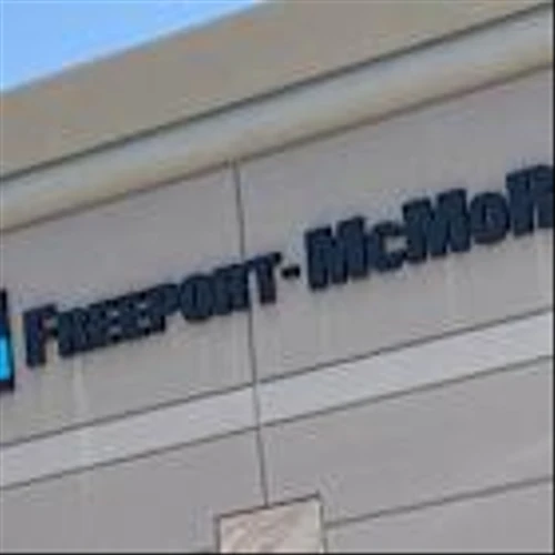 Freeport-McMoRan expects lower consolidated sales for copper, gold in third quarter